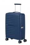 AT Kufr Fastforward Spinner 55/20 Cabin Expander Navy Blue