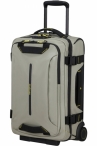 SAMSONITE Cestovní taška na kolečkách 55/20/35 Ecodiver Cabin Warm Neutral