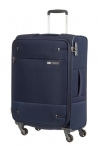 SAMSONITE Kufr Base Boost Spinner Expander 66/28 Navy Blue