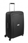 SAMSONITE Kufr SCure DLX Spinner 69/25 Graphite