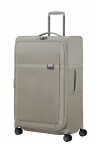 SAMSONITE Kufr Airea Spinner 78/49 Expander Storm Sand