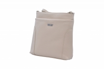 BRIGHT Dmsk crossbody kapsa Smetanov