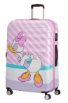 AT Dtsk kufr Wavebreaker Disney Spinner 77/29 Daisy Pink Kiss