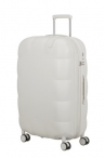 AT Kufr Dreami Spinner 77/30 Expander Cloud White