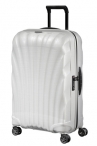 SAMSONITE Kufr C-Lite Spinner 69/29 Off White