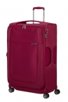 SAMSONITE Kufr DLite Spinner 78/31 Expander Fuchsia