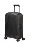 SAMSONITE Kufr Major-Lite Spinner 55/20 Cabin Expander Black