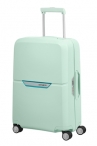 SAMSONITE Kufr Magnum Spinner 55/20 Cabin Soft Mint