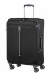 Samsonite Kufr Popsoda Spinner 66/44/28 Expander Black