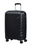 AT Kufr Speedstar Spinner 67/26 Expander Black