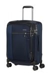 SAMSONITE Kufr Spectrolite 3.0 TRVL Spinner USB 55/20 Cabin Deep Blue