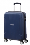 AT Kufr Tracklite Spinner 55/20 Cabin Dark Navy
