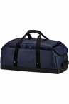 SAMSONITE Cestovn taka M Ecodiver 63/29 Blue Nights