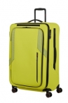SAMSONITE Kufr Glazed Spinner Expander 78/32 Lime Punch