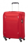 SAMSONITE Kufr Citybeat Spinner 55/20 Cabin Red