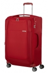 SAMSONITE Kufr DLite Spinner 71/29 Expander Chili Red