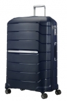 SAMSONITE Kufr Flux Spinner 81/36 Expander Navy Blue