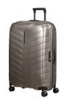 SAMSONITE Kufr Attrix Spinner 75/30 Dune