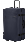 SAMSONITE Cestovn taka na kolekch Roader 79/45 Dark Blue