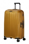 SAMSONITE Kufr Major-Lite Spinner 69/29 Saffron Yellow