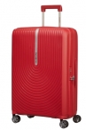 SAMSONITE Kufr Hi-Fi Spinner Expander 68/26 Red