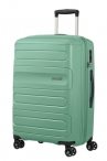 AT Kufr Sunside Spinner Expander 68/29 Mineral Green