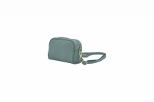 Dmsk crossbody kapsa Zelen Menta