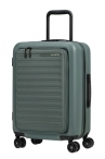 SAMSONITE Kufr StackD Spinner Expander 55/20 Easy Access Cabin Forest