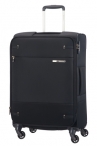 SAMSONITE Kufr Base Boost Spinner Expander 66/28 Black