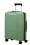 SAMSONITE Kufr Upscape Spinner Expander 55/20 Cabin Stone Green