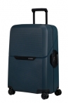 SAMSONITE Kufr Magnum Eco Spinner 69/30 Midnight Blue