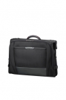 SAMSONITE Obal na obleky PRO-DLX 5 Cabin Black