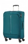 Samsonite Kufr Popsoda Spinner 66/44/28 Expander Teal