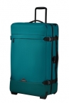 SAMSONITE Cestovn taka 79/32 Roadseeker Deep Teal