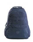 BRIGHT Batoh na notebook 13" Bright so light Tmav modr