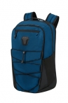 SAMSONITE Batoh na notebook 15,6" Dye-Namic Blue