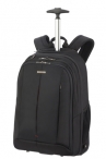 SAMSONITE Batoh na notebook na kolekch 17,3" Guardit 2.0 Black