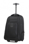 SAMSONITE Batoh na notebook na kolekch 15,6" Cityscape Evo Black