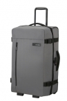 SAMSONITE Cestovní taška na kolečkách Roader 68/41 Drifter Grey