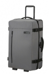 SAMSONITE Cestovn taka na kolekch Roader 68/41 Drifter Grey