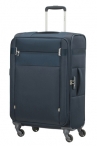 SAMSONITE Kufr Citybeat Spinner 66/28 Expander Navy Blue