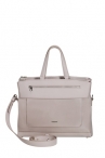 SAMSONITE Taka na notebook 14,1" Zalia 2.0 Stone Grey