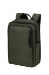 SAMSONITE Batoh na notebook 15,6" XBR 2.0 Foliage Green