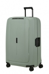SAMSONITE Kufr Essens Spinner 81/34 Sage