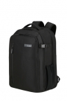 SAMSONITE Batoh na notebook 17,3" Roader Expander Deep Black