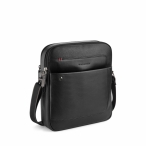 RONCATO Crossbody kapsa Alaska ern