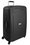 SAMSONITE Kufr SCure DLX Spinner 81/35 Graphite