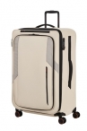 SAMSONITE Kufr Glazed Spinner Expander 78/32 Sandstone