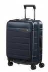 SAMSONITE Kufr Neopod Spinner 55/20 Cabin Expander Midnight Blue