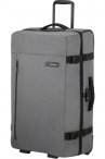 SAMSONITE Cestovn taka na kolekch Roader 79/45 Drifter Grey